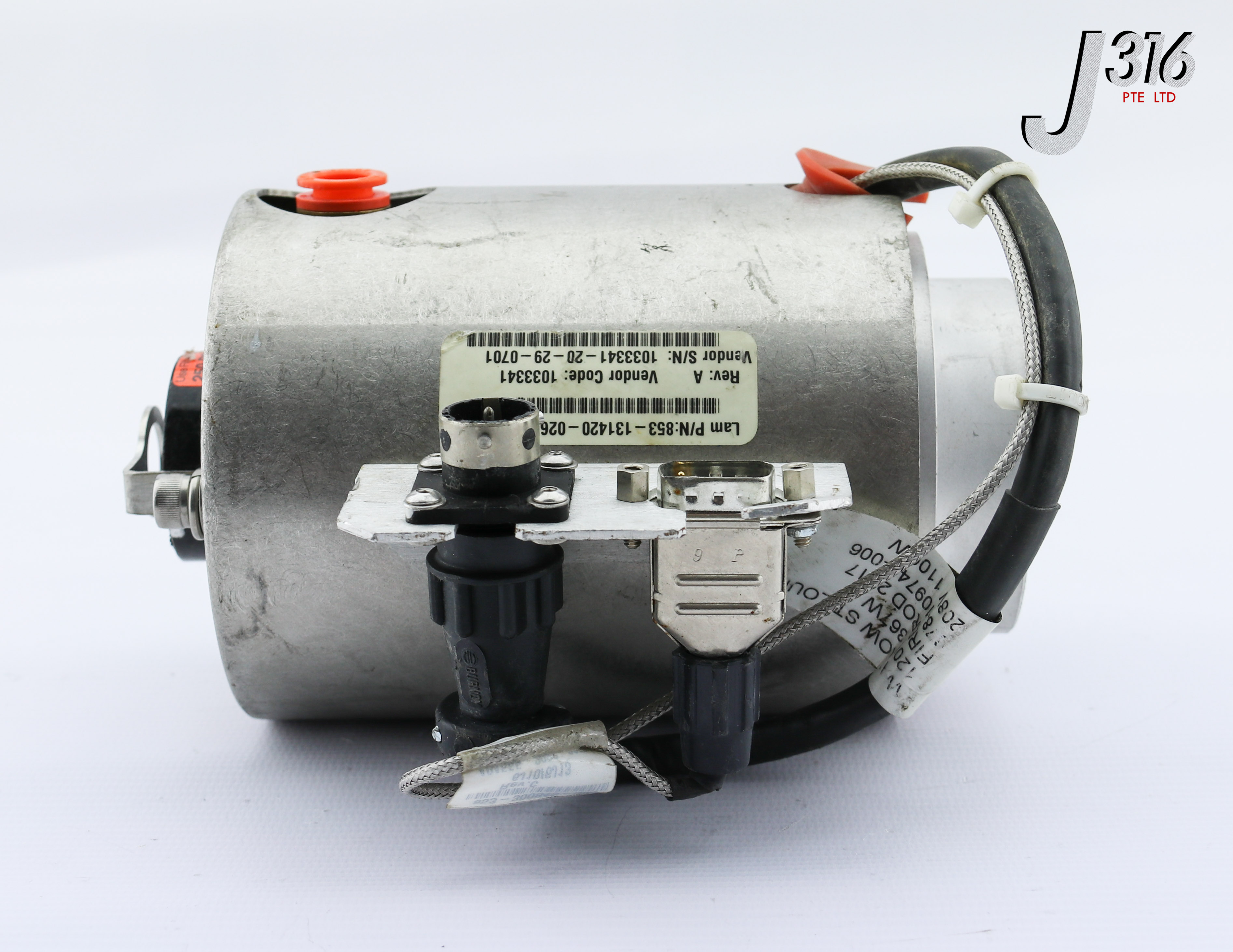 2様リクエスト 25721 LAM RESEARCH FILTER SENSOR ASSY 853-131420-026 | eBay